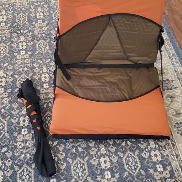 Thermarest Trekker Chair Kit - Picture 2 of 12